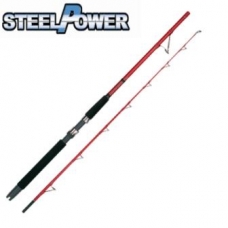 Cana D-A-M Steel Power Red 3.20MT